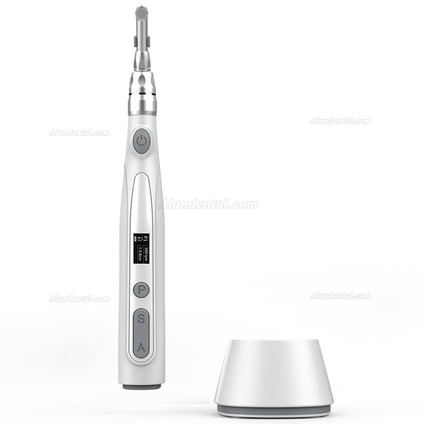 Beyond Endowell-3 16:1 Dental Cordless Endo Motor Endo Handpiece with Led Lampe and Reciprocating